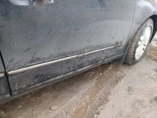 Volkswagen Passat 2005 года выпуска, категория B, VIN: WVWZZZ3CZ6P100981, государственный регистрационный знак: К823ОЕ190