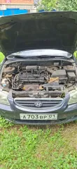 Hyundai Accent 1.5 2006 Легковой автомобиль марки: Hyundai, модели: Accent 1.5, год выпуска: 2006 г. По предварительной записи по телефону 8(960)499-89-02, осмотр проводится по адресу: Республика Адыгея, Майкопский район, пос. Тульский, ул. Первомайская, 166