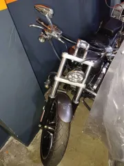 Мотоцикл Harley Davidson FXS B103, 2015 года выпуска, VIN: 5HD1BFVC0FB023321