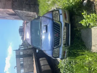 Mitsubishi L200 2002 L200, синий, 2002 г.в., VIN MMBJNK7403D015050, ГРЗ О371КВ39, рабочий объем двигателя (см.куб.) 2477, мощность (кВт/л.с.) 85/116.0.