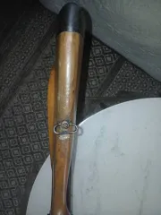 Вепрь ВПО-123 7.62х54 2011