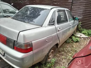 Транспортные средства (согласно описанию) 1. LADA 111930 LADA KALINA, Год выпуска: 2010, г/н В350УР116, Идентификационный номер (VIN): XTA111930B0134517, Номер кузова (кабины): XTA111930B0134517, Цвет кузова: СЕРЕБРИСТО-КРАСНЫЙ, Рабочий объем (см³): 1596, Мощность (кВт/л.с.): 59.5/80.9. Тип…