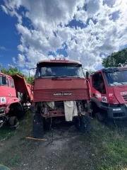 Грузовой автомобиль Урал Ивеко 6529, 2003 г.в., с680мв/59, VIN Х4265290030000239 Грузовой автомобиль Урал Ивеко 6529, 2003 г.в., с680мв/59, VIN Х4265290030000239         местонахождение   пгт. Игрим 