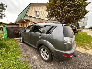 Автомобиль  марки MITSUBISHI OUTLANDER 2.0  2011 г.в. VIN   JMBXTCW4WCU000470. Гос. номер Е930ТО790, ПТС 50РР037304 дата выдачи  02.08.2023, СТС 9959407641дата выдачи  02.08.2023. Привод полный.  Цвет серый. Собственность Должника, ограничений не зарегистрировано