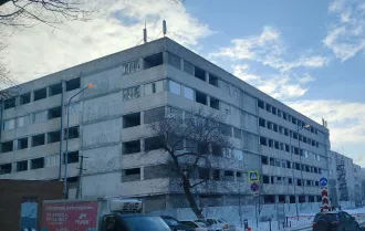 Нежилое помещение 3 280 кв. м, адрес: Самарская обл., г. о. Самара, вн. р-н Промышленный, г. Самара, ул. Губанова, д. 9, пом. н2, 2 этаж, кадастровый номер 63:01:0708002:4570, ограничения и обременения: наличие перепланировки/переустройства/реконструкции установить невозможно, ведется работа по…