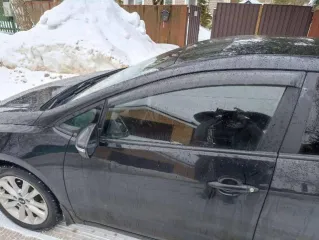 Kia Cerato 2017 года, 149 л.с., VIN: XWEFX417BHC001161. Автомобиль КИА YD, 2017 г.в. Находится в залоге банка ВТБ (ПАО). Имеет дефекты по кузову, дефектовка отсутствует.
