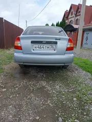 Hyundai Accent 2010 автомобиль марки Hyundai модель Accent 2010 г.в. VIN-номер X7MCF41GPAM234422 ознакомление с имуществом производится по адресу: Липецкая область, Грязинский район, село Казинка, ул. Светлая 60/1 с момента публикации сообщения о продаже имущества и до окончания приема заявок по…