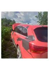 Audi Q7 2006, идентификационный номер (VIN): WAUZZZ4LX7D054296, год выпуска: 2006, гос. номер С943СВ196. Транспортное средство не на ходу. Находится по адресу: Свердловская область, г. Краснотурьинск, поселок Малая Лимка, СТ №12, ул. Сиреневая, д. 172.