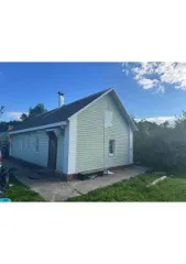Дом 52,7 м² и участок 1359 м², Тула (Зареченский р-н, п. Хомяково). Дом: 1-н этаж, 3-и жилых комнат, 52,7 кв.м., кадастровый номер: 71:30:060703:146, адрес: Тульская область, г. Тула, п. Хомяково, ул. Солнечная, д. 9. Земельный участок: 1359 кв.м., кадастровый номер: 71:30:060703:92, адрес…