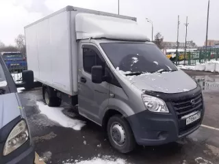 АМТС ГАЗ А23R32 2019г.в., г/н У718КН797, VIN X96A23R32K2767064 АМТС ГАЗ А23R32 2019г.в., г/н У718КН797, VIN X96A23R32K2767064 
Вид транспорта: Легковой автомобиль 
Год выпуска: 2019 
Государственный регистрационный знак: У718КН797 
VIN номер: X96A23R32K2767064 
Марка: ГАЗ 
Модель: А23R32 
