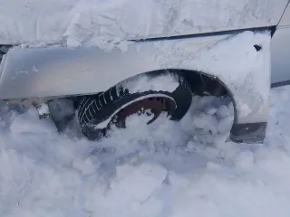 VAZ 2110 2003 ВАЗ 2110, 2003 года, 77 лс Легковой автомобиль, марка: ВАЗ 21110, год изготовления: 2003, VIN: ХТА21110030141767, г/н: А044СВ122 (отсутствует левая фара, левое заднее стекло, разбито левое зеркало заднего вида)