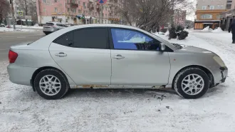 TOYOTA ALLION, 2004 Автомобиль марки TOYOTA ALLION, 2004 г.в., номер кузова 1ZZ-1871697, двигатель 1,8 л., 1zz-fe, АКПП Ознакомление с документацией и имуществом осуществляется по рабочим дням с 09-00 до 18-00 (время омское) по предварительной договоренности, а также на электронной площадке ООО…