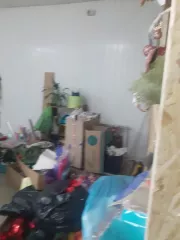 Здание, площадь 133,2 кв.м., кадастровый (условный) номер: 66:38:0000000:511 Находится в долевой собственности, размер доли: 1/4
Адрес (местонахождение): Россия, обл Свердловская, г Верхняя Тура, ул Иканина, дом 92А