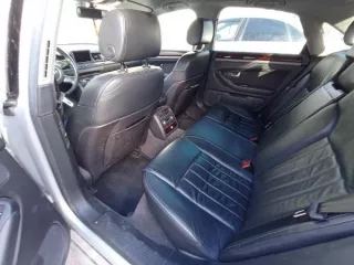 Автотранспортное средство автотранспортное средство марка (модель) AUDI A8 наименование (тип ТС) Легковые автом. седан категория ТС – В год изготовления 2003г. идентификационный номер (VIN) – WAUZZZ4E74N005189 модель, № двигателя – BFL-003597 шасси (рама) – отсутствует кузов (кабина, прицеп) №…
