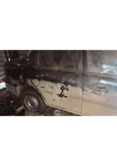 ZAZ Chance 2010 года, 70 л.с. Автомобиль легковой, марка: ZAZ Chance, модель: TF698K, VIN: Y6DTF698KB0250908, гос. рег. номер: У137ВМ761, год изготовления: 2010.