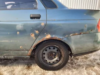 Lada Priora, 2007 года, 97,9 л.с. Транспортное средство - легковой автомобиль, марка: ВАЗ, модель: 21703, LADA PRIORA, 2007 года выпуска, VIN: XTA21703070016746, грз: Т092ТЕ102, модель, номер двигателя: 21126, 1913414, мощность двигателя: 97,9 л.с., рабочий объем двигателя: 1596 куб.см., шасси…