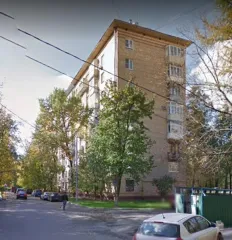 Комната площадью 14.1 кв.м по адресу: Российская Федерация, город Москва, вн.тер.г. муниципальный округ Ломоносовский, улица Строителей, дом 7, корпус 2, квартира 67, комната 2, кадастровый номер 77:06:0001005:6443. Фотографии имущества судебным приставом-исполнителем не предоставлены.