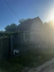 Садовый домик 52,7 кв.м и земельный участок 400 кв.м в Ставропольском крае Нежилое здание, площадь: 52,7кв.м., кадастровый номер: 26:25:000000:5257 и земельный участок , площадь: 400кв.м., категория земель: Земли сельскохозяйственного назначения, разрешенное использование: Земельный участок для…