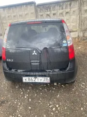 Mitsubishi Colt 2008 автомобиль марки MITSUBISHI модель Colt 2008 г.в. номер кузова Z21A-0506403. Ознакомление с имуществом в рабочие дни с 10:00 до 18:00 по московскому времени, по согласованию по тел 89992486766, эл. почта sales@flbankrot.ru. Дата, место и время ознакомления согласовываются по…