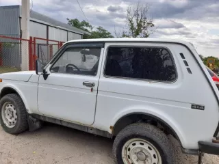 Автомобиль LADA 212140, 2008 года 2008 года 
Государственный регистрационный знак: К557АМ193 
Год выпуска: 2008 
VIN номер: ХТА21214081901486 
Коробка передач: механическая 
Вид транспорта: легковые автомобили 
Марка: LADA 212140 
Модель: 212140 
