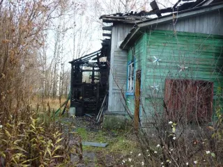 Детский сад 333.6 кв.м Нижегородская область Отдельно стоящее здание - детский сад площадью 333,6 кв.м с кадастровым номером 52:09:0070002:1475 и земельный участок для использования здания общей площадью 5543,0 кв. м с кадастровым номером 52:09:0070002:9, категория: земли населенных пунктов, вид…