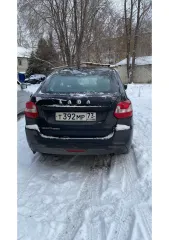 LADA GRANTA 2024 Автомобиль марки LADA модель GRANTA 2024 г.в. VIN-номер XTA219140S0597686. Ознакомление с более подробными характеристиками и документацией относительно аукциона и предмета торгов осуществляется по предварительной записи по телефону организатора торгов +7 927 805 85 39, в будние…