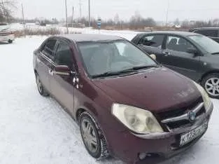 Автомобиль Geely MK, идентификационный номер (VIN): X9W215700B0006174, год изготовления: 2011, гос.номер н/д, в залоге у АО «ТБанк».
