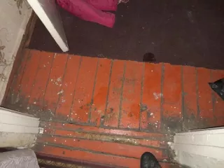 1/2 доля в праве собственности на жилой дом, кадастровый номер: 61:33:0000000:508, расположенный по адресу: Ростовская область, р-н Родионово-Несветайский, сл. Родионово-Несветайская, ул. Калинина, д. 3. Площадь: 171,2 м2. Количество этажей: 1. Год завершения строительства: 1985. Материалы наружных…