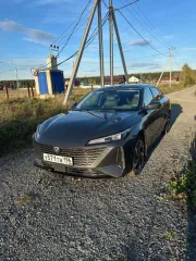 Changan Lamore 2023 года, 181 лс, 87306 км, АКПП, VIN LS5A2DKE2RA961234, находится в залоге у ПАО Сбербанк (залог снимается после реализации), 2 ключа, СТС в наличии, ЭПТС