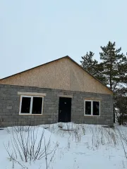 Земельный участок 665 кв.м и дом 98,5 кв.м Оренбургская область Земельный участок площадью 665 +/- 9 кв. м с кадастровым номером 56:47:0000000:1249 и объект незавершенного строительства проектируемое назначение жилое площадью застройки 98,5 кв. м степень готовности 80% с кадастровым номером…