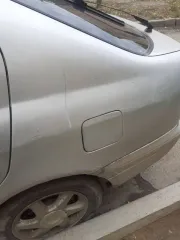 Nissan Primera 1998 года, 99 лс, автомобиль легковой, марка: Nissan, модель: Primera 2.0 Ambiente, VIN: SJNFCAP11U0213609, гос. рег. номер: М925МХ30, год изготовления: 1998