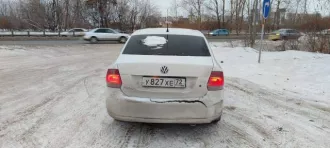 Volkswagen Polo 2012, XW8ZZZ61ZCG050983