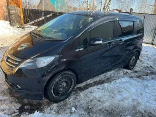 Honda Freed 2010 года, 118 лс, 226424 км, транспортное средство: Honda Freed, идентификационный номер (VIN номер): отсутствует, год выпуска: 2010, гос.номер К172НО14