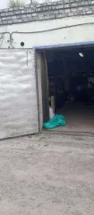 Гараж, площадь 21.3 кв.м., кадастровый (условный) номер: 17:18:0105049:1430