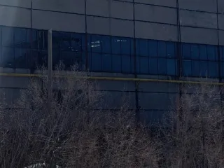 КПП-4 57 кв.м Самара. Здание контрольно-пропускного пункта (КПП-4), расположено по адресу: г.Самара, ул.Калинина, 1 (при въезде на бывшую территорию ОАО СПЗ со стороны Заводского шоссе), площадь по внешнему обмеру 57кв.м. Право собственности на КПП-4 в ЕГРН не зарегистрировано, возникло до 1997г. В…