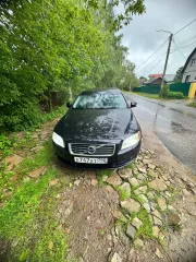 Volvo S80 2011, VIN YV1AS485BB1147883.