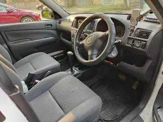 Продается автомобиль Toyota Succeed 2004 года, кузов NCP510071429.