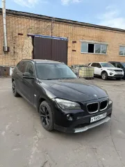 BMW X1 SDRIVE 18I 2012 Легковой автомобиль марки: BMW, модель: X1 SDRIVE 18I, год выпуска: 2012 г., кузов №: X4XVL394X0VP49110, идентификационный номер (VIN): X4XVL394X0VP49110 С имуществом можно ознакомиться по предварительной записи у организатора торгов, по адресу: Московская обл, г.п…