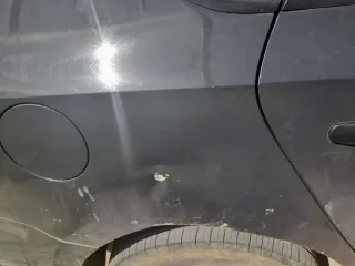 транспортное средство:  VOLKSWAGEN POLO,  Идентификационный номер  VIN  номер : XW8ZZZ61ZGG007328, Год  изготовления: 2015 гос.номер  Х257МО763 Авто на ходу. Состояние удовлетворительное. Имеются вмятины на правом переднем и заднем крыле. Имеются следы коррозии на порогах и левом переднем крыле…