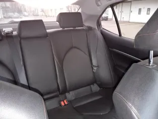 Toyota Camry 2020 Легковой автомобиль Toyota Camry VIN XW7BN4HKX0S110574 Марка Toyota Модель Camry Привод Передний Объем двигателя 1998.0 Мощность двигателя 149.6 Экологический класс 5 Пробег 205254 Государственный регистрационный знак Р336ЕС977 Коробка передач Автомат Вид транспорта Легковой седан…