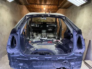 Toyota Prius Hybrid 2009 года выпуска, VIN JTDKB20U303522329. С имуществом и правоустанавливающими документами можно ознакомиться с момента публикации до окончания приема заявок, предварительно согласовав дату, время и место по телефону 89645448352. Контакты: 664003, Иркутская область, г. Иркутск…