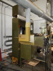 Котельное оборудование