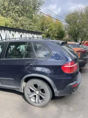 Bmw X5 2008 Автомобиль марки BMW модель X5 2008 г.в. VIN-номер WBAFE41030L157471 ВНИМАНИЕ НА ДОБАВЛЕННУЮ ЦИФРУ В АДРЕСЕ ЭЛ. ПОЧТЫ! ЗАПРОСЫ ПРИНИМАЮТСЯ посредством их направления на электронную почту kozyulinjuri5@yandex.ru Местонахождение имущества: г. Москва, ул.50 летия Октября, 29Б (дворовая…