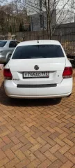 Фольксваген Поло, VIN: XW8ZZZ61ZEG050126, 2014, госномер У774АО793.