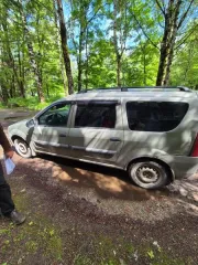 Автомобиль Lada Largus, 2018 года выпуска, государственный номер А298МУ60, идентификационный номер (VIN) XTAKS045LJ1122371, номер кузова XTAKS045LJ1122371, номер двигателя 3906071, объем двигателя 1596 куб. см, мощность двигателя 106,1 л.с. Местонахождение: Псковская обл., г. Псков, пр-д…