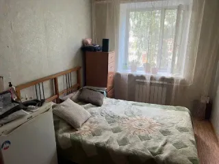Квартира, 59.6 кв.м., Республика Башкортостан. Общая площадь 59,6 кв.м., адрес: 453260, Республика Башкортостан, г. Салават, ул. Уфимская, д. 102, кв. 12, кадастровый номер 02:59:070308:1709. Ознакомление с информацией, документами и характеристиками имущества в рабочие дни по предварительной…