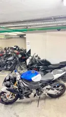 Bmw s1000rr 2018 bmws1000rr, 2018 года мототранспортное средство марки bmws1000rr, 2018 г. выпуска, рег. знак: 8736вк77, идентификационный номер (vin): wb10d5003jz707914
