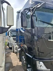 Dongfeng GX 4x2 2023 Грузовой тягач седельный Dongfeng GX 4x2, 2023 года LGAG3DV27P8840096