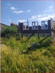 1/4 доля в праве на жилой дом площадью 51,8 кв.м, кадастровый номер 52:39:0090002:2165, и 1/4 доля в праве на земельный участок площадью 562,5 кв.м, кадастровый номер 52:39:0090002:213, категория земель: земли населенных пунктов, вид разрешенного использования: для ведения личного подсобного…