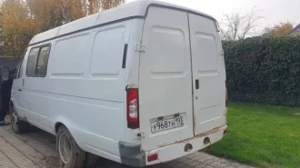 Грузовой автомобиль марки ГАЗ 2705  фургон цельнометаллический , 2007 года еще Грузовой автомобиль марки ГАЗ 2705  фургон цельнометаллический , 2007 г. выпуска, модель VIN X9627050070556514, ГРЗ У968ТН193, установлено ГБО на СНГ TOMASETТO один баллон, пробег 346093 км., требуется замена сцепления
